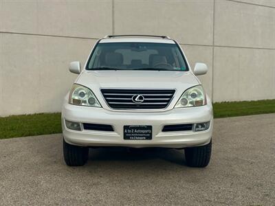 2005 Lexus GX 470 - Photo 6 - Madison, WI 53716