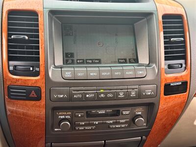 2005 Lexus GX 470 - Photo 31 - Madison, WI 53716