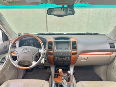 2005 Lexus GX 470 - Photo 15 - Madison, WI 53716