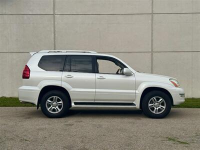 2005 Lexus GX 470 - Photo 8 - Madison, WI 53716