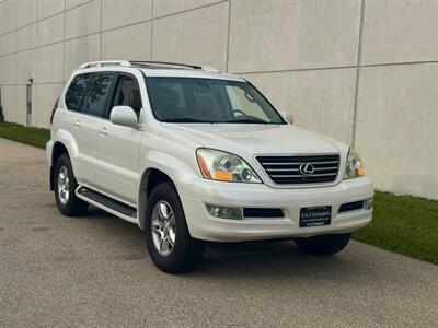 2005 Lexus GX 470 - Photo 5 - Madison, WI 53716