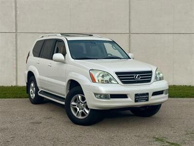 2005 Lexus GX 470 - Photo 3 - Madison, WI 53716