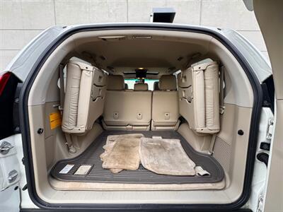 2005 Lexus GX 470 - Photo 34 - Madison, WI 53716