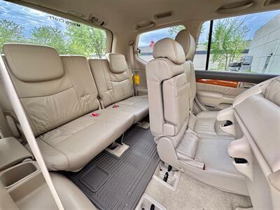 2005 Lexus GX 470 - Photo 29 - Madison, WI 53716