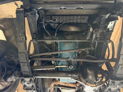 1981 Jeep Wagoneer Limited   - Photo 69 - Madison, WI 53716