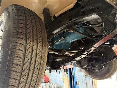 1981 Jeep Wagoneer Limited   - Photo 56 - Madison, WI 53716