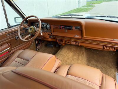 1981 Jeep Wagoneer Limited - Photo 24 - Madison, WI 53716