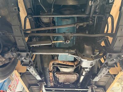 1981 Jeep Wagoneer Limited   - Photo 74 - Madison, WI 53716