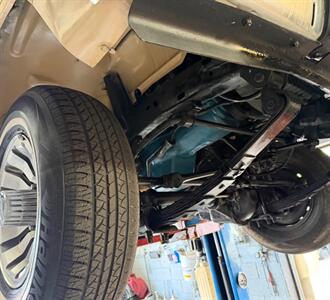 1981 Jeep Wagoneer Limited   - Photo 58 - Madison, WI 53716