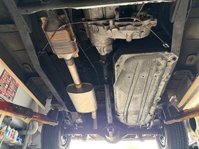 1981 Jeep Wagoneer Limited   - Photo 71 - Madison, WI 53716