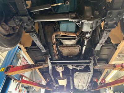 1981 Jeep Wagoneer Limited   - Photo 70 - Madison, WI 53716
