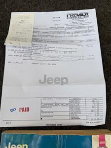 1981 Jeep Wagoneer Limited - Photo 9 - Madison, WI 53716