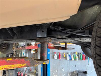 1981 Jeep Wagoneer Limited   - Photo 65 - Madison, WI 53716