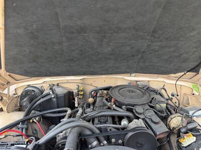 1981 Jeep Wagoneer Limited - Photo 39 - Madison, WI 53716