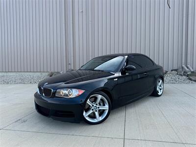 2008 BMW 135i  