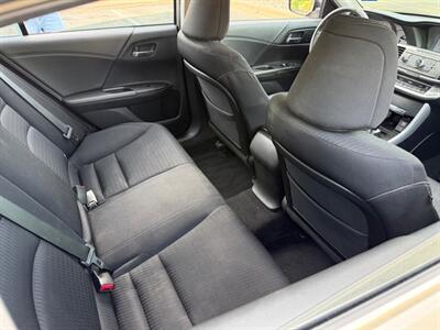 2014 Honda Accord Sport   - Photo 16 - Madison, WI 53716