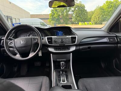 2014 Honda Accord Sport   - Photo 11 - Madison, WI 53716