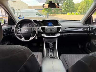 2014 Honda Accord Sport   - Photo 14 - Madison, WI 53716