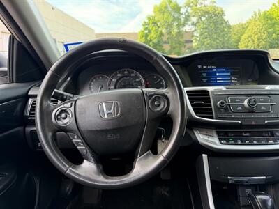 2014 Honda Accord Sport   - Photo 15 - Madison, WI 53716