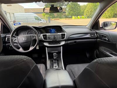 2014 Honda Accord Sport   - Photo 18 - Madison, WI 53716