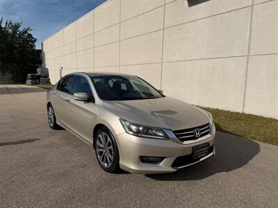 2014 Honda Accord Sport   - Photo 7 - Madison, WI 53716