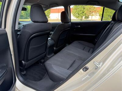 2014 Honda Accord Sport   - Photo 13 - Madison, WI 53716