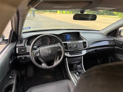2014 Honda Accord Sport   - Photo 17 - Madison, WI 53716
