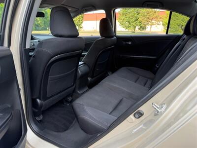2014 Honda Accord Sport   - Photo 12 - Madison, WI 53716