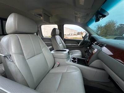 2009 Chevrolet Silverado 3500 LTZ - Photo 19 - Madison, WI 53716