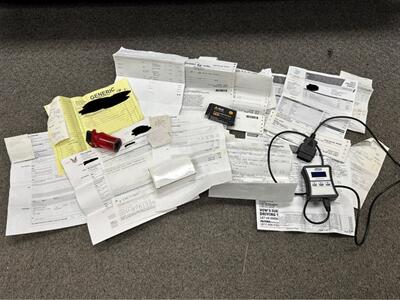 2009 Chevrolet Silverado 3500 LTZ - Photo 33 - Madison, WI 53716