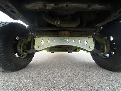 2009 Chevrolet Silverado 3500 LTZ - Photo 40 - Madison, WI 53716