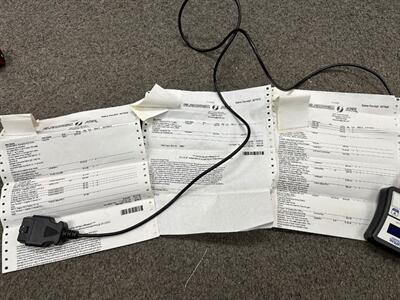 2009 Chevrolet Silverado 3500 LTZ - Photo 34 - Madison, WI 53716