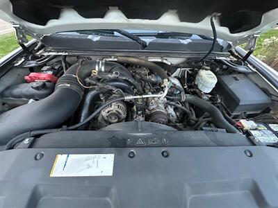 2009 Chevrolet Silverado 3500 LTZ - Photo 31 - Madison, WI 53716