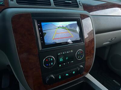 2009 Chevrolet Silverado 3500 LTZ - Photo 25 - Madison, WI 53716