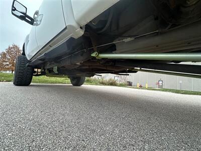 2009 Chevrolet Silverado 3500 LTZ - Photo 38 - Madison, WI 53716