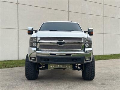 2009 Chevrolet Silverado 3500 LTZ - Photo 5 - Madison, WI 53716
