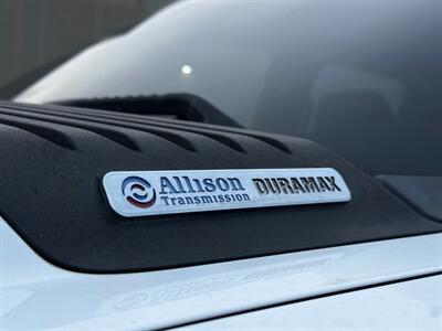 2009 Chevrolet Silverado 3500 LTZ - Photo 27 - Madison, WI 53716