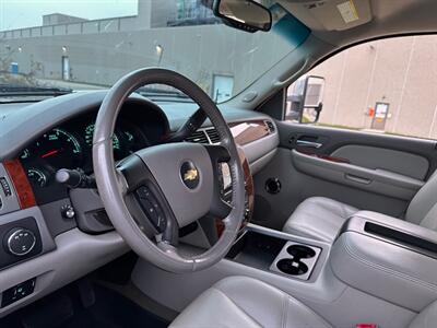 2009 Chevrolet Silverado 3500 LTZ - Photo 14 - Madison, WI 53716