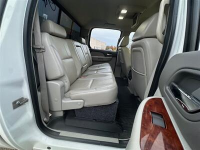 2009 Chevrolet Silverado 3500 LTZ - Photo 23 - Madison, WI 53716