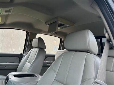 2009 Chevrolet Silverado 3500 LTZ - Photo 16 - Madison, WI 53716