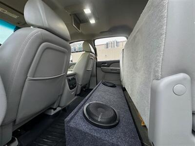 2009 Chevrolet Silverado 3500 LTZ - Photo 24 - Madison, WI 53716
