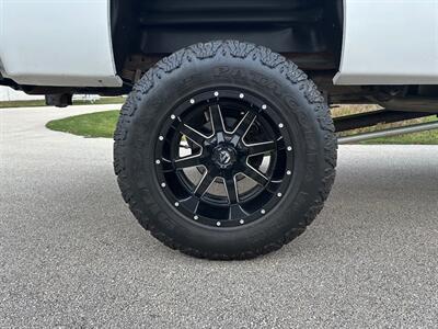 2009 Chevrolet Silverado 3500 LTZ - Photo 43 - Madison, WI 53716
