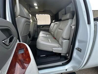 2009 Chevrolet Silverado 3500 LTZ - Photo 22 - Madison, WI 53716