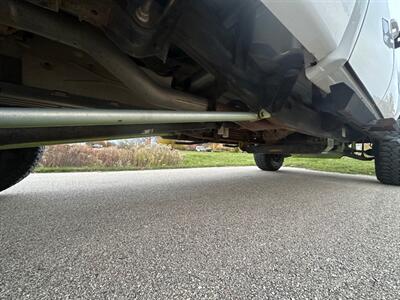 2009 Chevrolet Silverado 3500 LTZ - Photo 36 - Madison, WI 53716