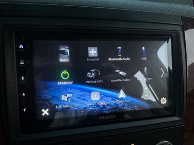 2009 Chevrolet Silverado 3500 LTZ - Photo 26 - Madison, WI 53716