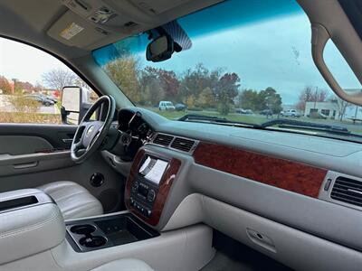 2009 Chevrolet Silverado 3500 LTZ - Photo 15 - Madison, WI 53716