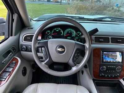 2009 Chevrolet Silverado 3500 LTZ - Photo 12 - Madison, WI 53716