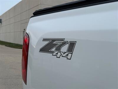 2009 Chevrolet Silverado 3500 LTZ - Photo 30 - Madison, WI 53716