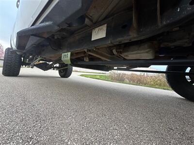 2009 Chevrolet Silverado 3500 LTZ - Photo 41 - Madison, WI 53716