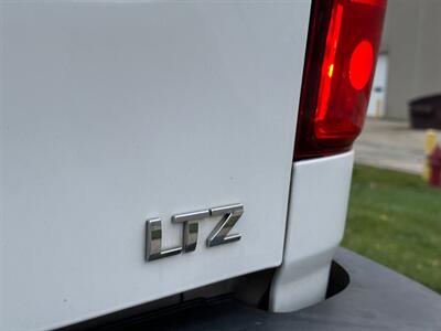 2009 Chevrolet Silverado 3500 LTZ - Photo 29 - Madison, WI 53716